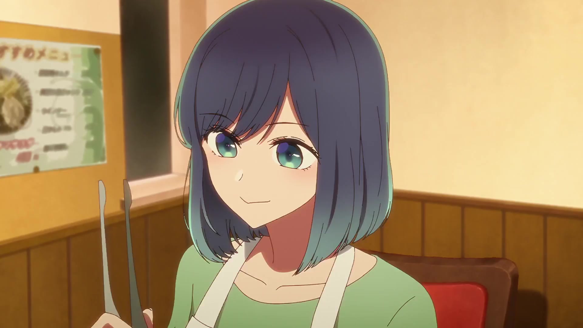 [Tsukyio Editing Resources] Oshi No Ko Season 1 (Episode 6) Raw Clips (36) (tsukyio.com).mp4